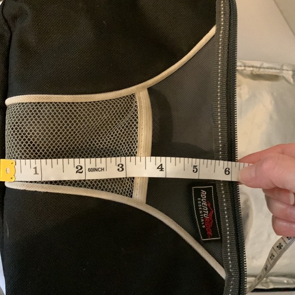 Kids lunch bag with a sandwich plastic container - Picture 8 of 16